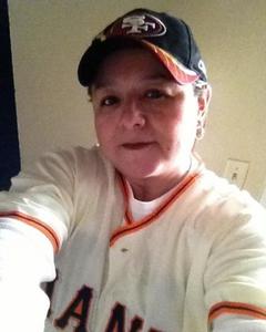 Woman, 62. Honeywinks