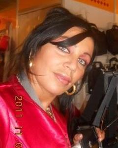 Woman, 51. jhanna38