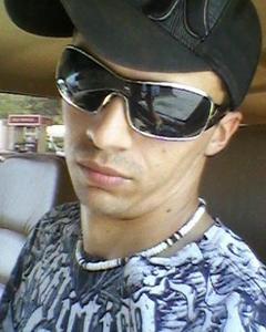 Man, 41. mrkennedy83