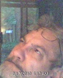 Man, 68. bugsgeo