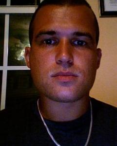Man, 42. chrisvl