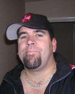 Man, 54. 509scottk