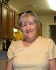 Woman, 84. Carol057