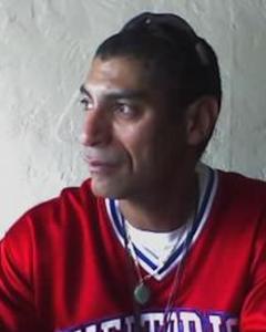 Man, 54. Ricardo118001