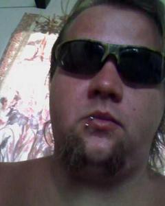 Man, 42. juuggalo