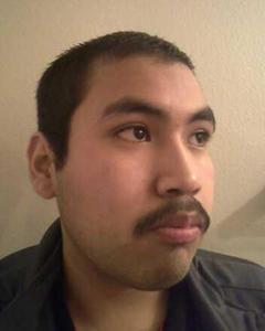Man, 40. Edgargs