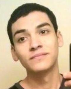 Man, 32. Prieto2407