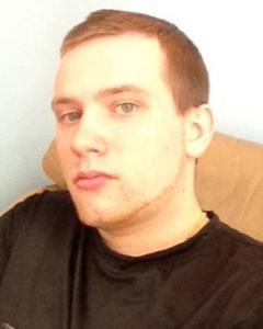 Man, 33. Cbrrider8491