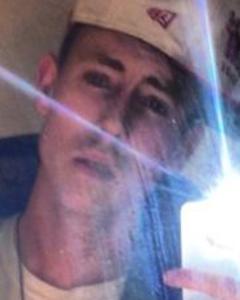 Man, 32. Hickeyy0355