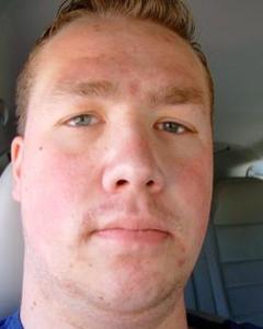 Man, 42. allanbull