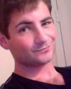Man, 41. NicB