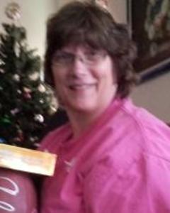 Woman, 74. Ms_Ridgeback
