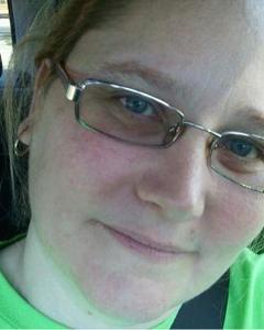 Woman, 54. Elizabeth7426