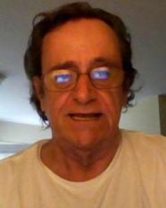 Man, 72. charleyfinga