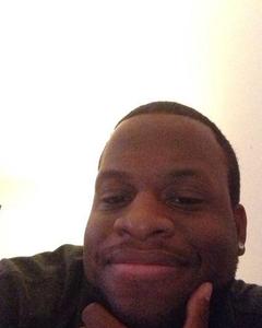 Man, 33. Mr_Jamal