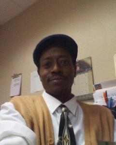 Man, 49. Sir10Faith