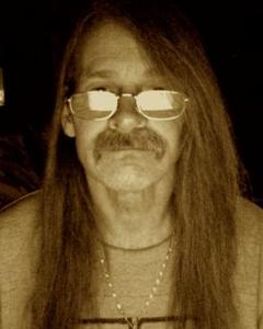 Man, 63. hippyb
