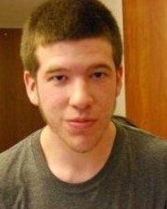 Man, 35. mike324874