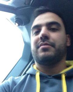 Man, 35. LuisAntrax