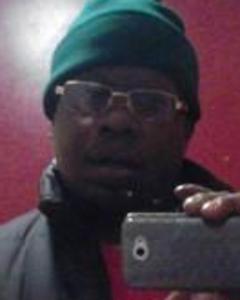 Man, 53. cleodis