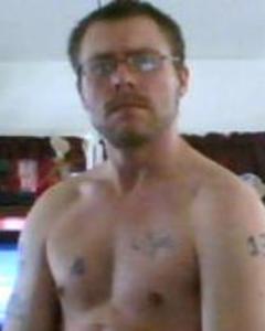 Man, 42. joe_dirt857