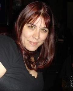 Woman, 46. Anglsmurph77