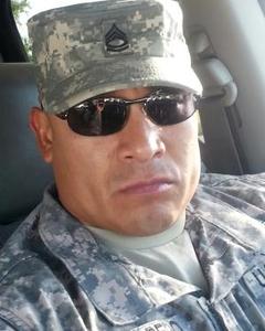Man, 46. mickysamson