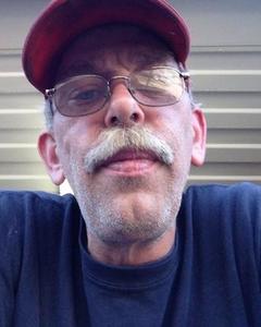Man, 58. JamesE0167