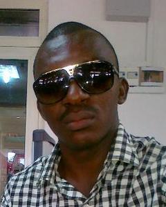 Man, 39. richo7461