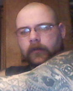 Man, 40. skullhead25198
