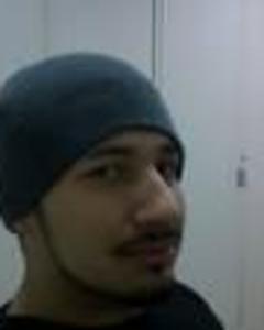 Man, 38. MR_Marcello