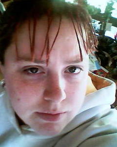 Woman, 42. selfmedicated