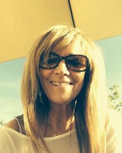 Woman, 71. Lil_Gymie