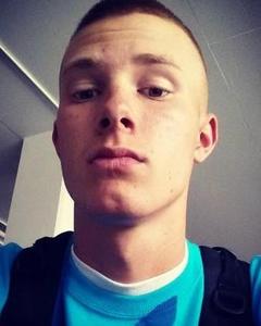 Man, 31. whiteboywygant