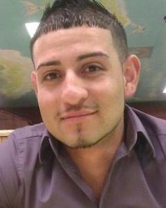 Man, 35. potrillito