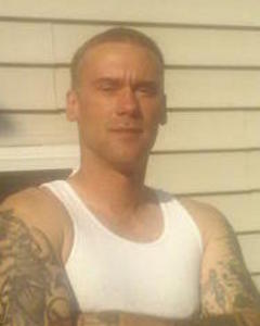 Man, 58. slingenink