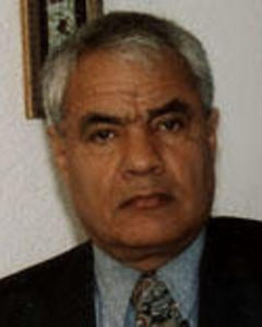 Man, 56. Javid_Aram