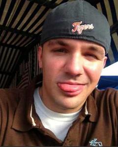 Man, 34. taxoeater