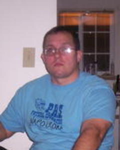 Man, 46. Bubbalicious78