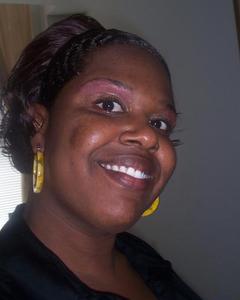 Woman, 38. mishA218