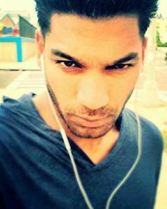 Man, 34. Ray0347