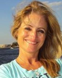 Woman, 53. julietYT43