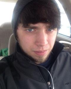 Man, 33. Composingone