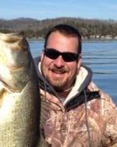 Man, 45. Bear2172