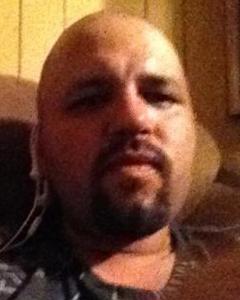 Man, 48. Lekos