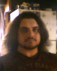 Man, 54. kymetalrebel