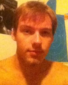 Man, 29. TheLoneRanger4