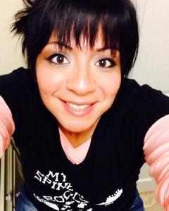 Woman, 49. Cupcake761354