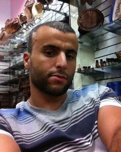 Man, 37. Nebul7373