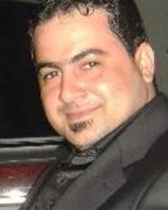 Man, 44. Naseer0571